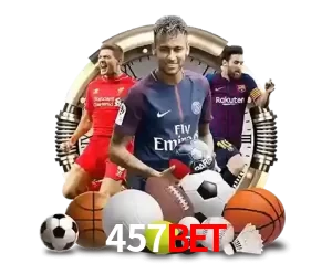 Apostas Esportivas no 457BET