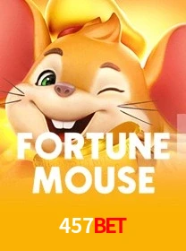 Caça-níqueis fortune mouse 457BET