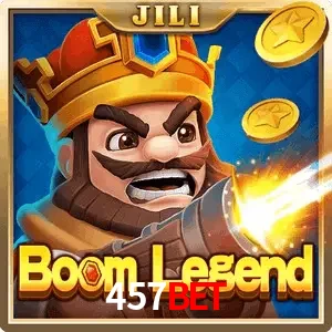 boom pescaria 457BET