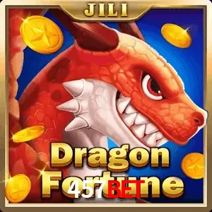 dragon fortune pescaria 457BET