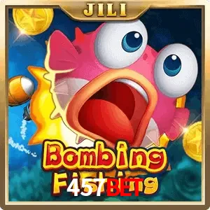 bombing fishing 457BET